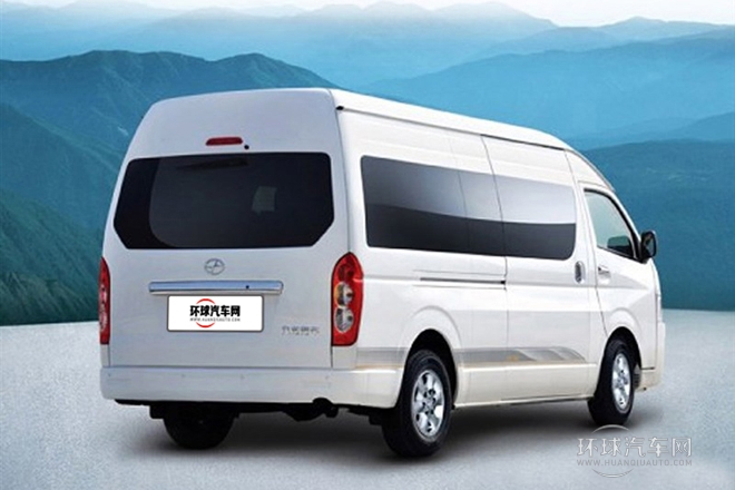 2012款 2.4L汽油 基本型4G69S4N