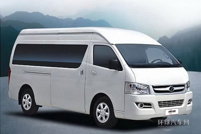 2012款 2.4L汽油 快樂之旅4RB2