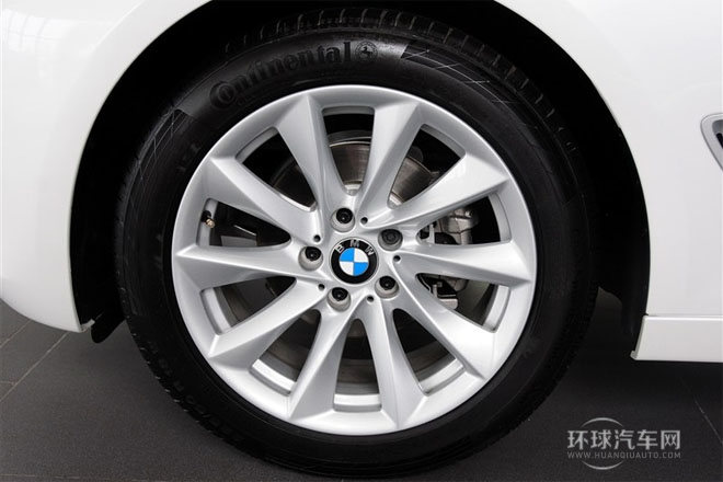 2013款 320i 風尚設計套裝