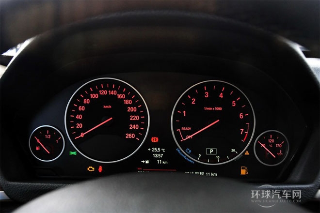 2013款 320i 風尚設計套裝