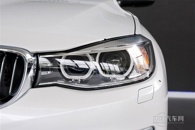 2013款 320i 風尚設(shè)計套裝