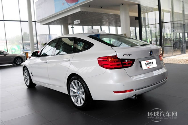 2013款 320i 風尚設計套裝