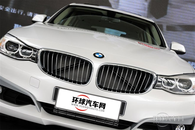 2013款 320i 風尚設計套裝