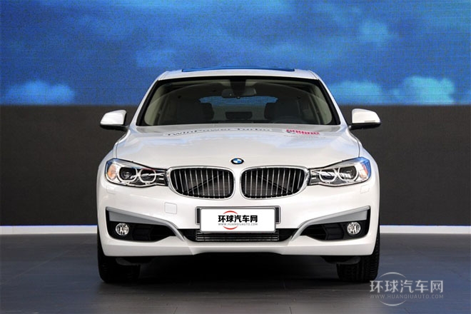 2013款 320i 風(fēng)尚設(shè)計套裝