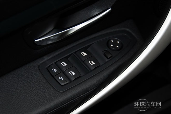 2013款 320i 領先型