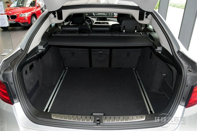 2013款 320i 領先型