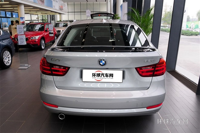 2013款 320i 領先型