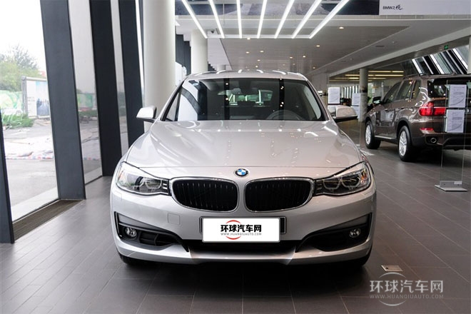 2013款 320i 領先型