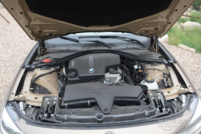 2013款 328i 風(fēng)尚設(shè)計(jì)套裝