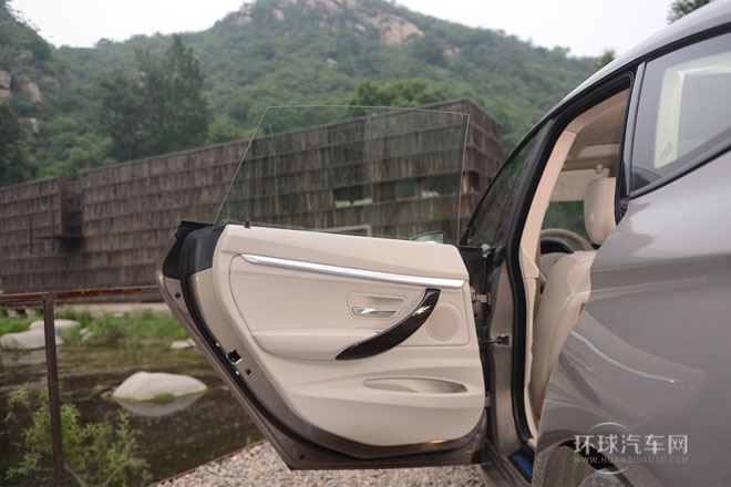 2013款 328i 風尚設計套裝