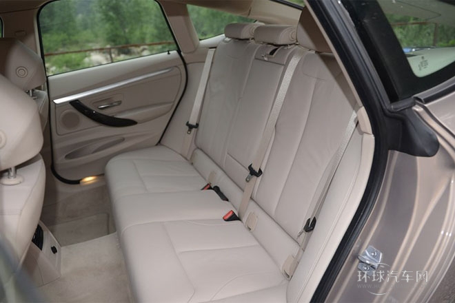 2013款 328i 風尚設計套裝