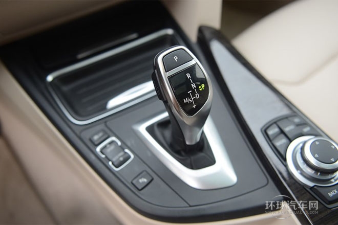 2013款 328i 風尚設計套裝