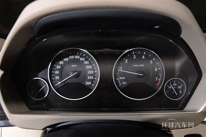 2013款 328i 風尚設計套裝