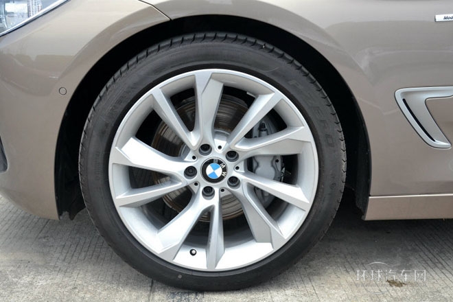 2013款 335i 風尚設計套裝