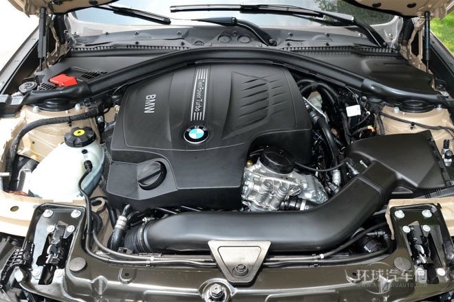 2013款 335i 風尚設計套裝