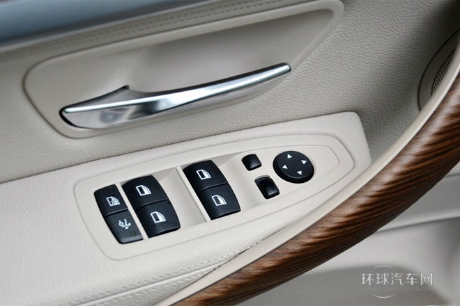 2013款 335i 風尚設(shè)計套裝