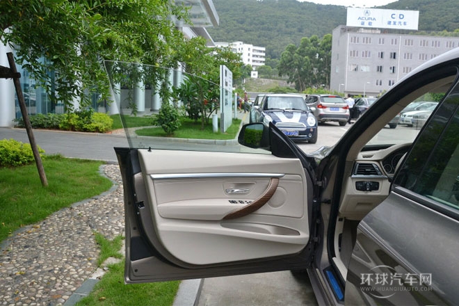 2013款 335i 風(fēng)尚設(shè)計套裝