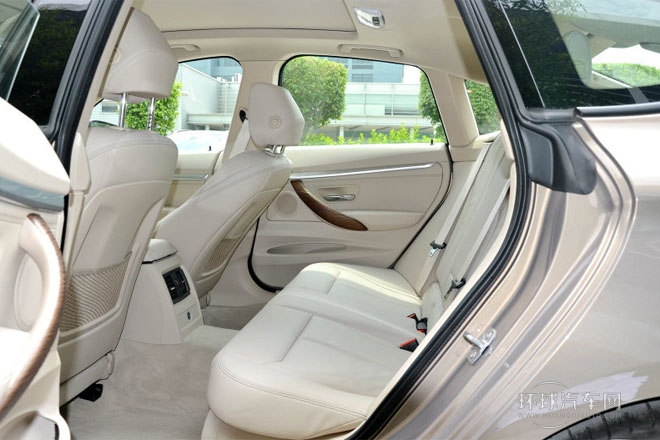 2013款 335i 風尚設計套裝