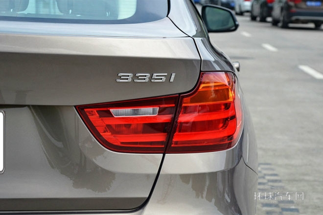 2013款 335i 風尚設計套裝