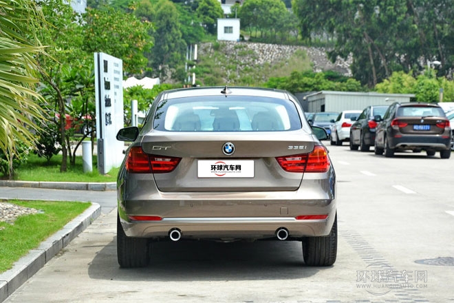 2013款 335i 風尚設計套裝