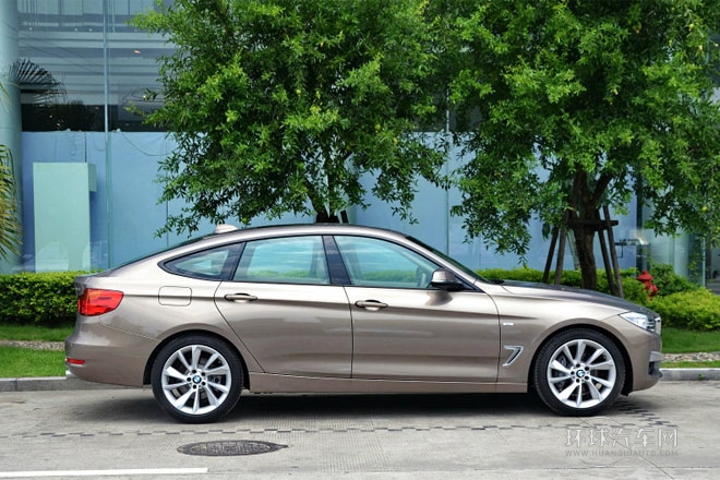 2013款 335i 風尚設計套裝