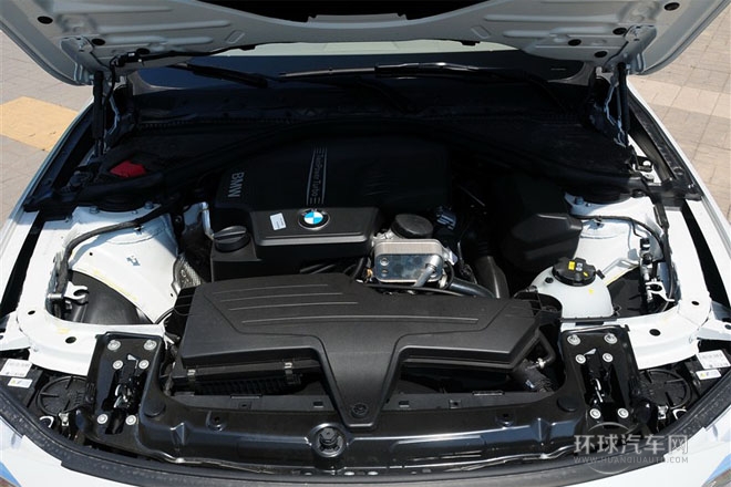 2014款 420i Gran Coupe 風(fēng)尚設(shè)計(jì)套裝