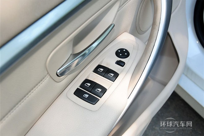 2014款 420i Gran Coupe 風(fēng)尚設(shè)計套裝