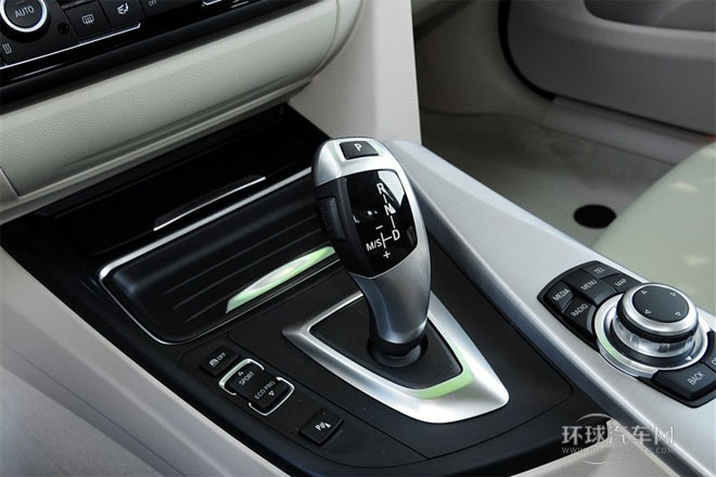 2014款 420i Gran Coupe 風尚設計套裝