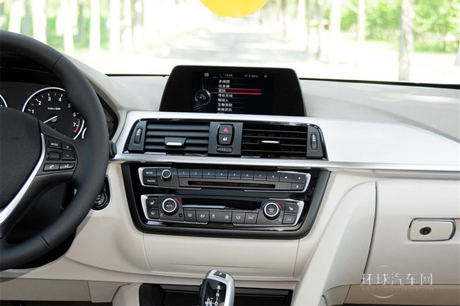 2014款 420i Gran Coupe 風尚設計套裝