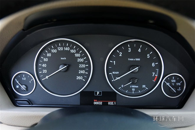 2014款 420i Gran Coupe 風(fēng)尚設(shè)計(jì)套裝