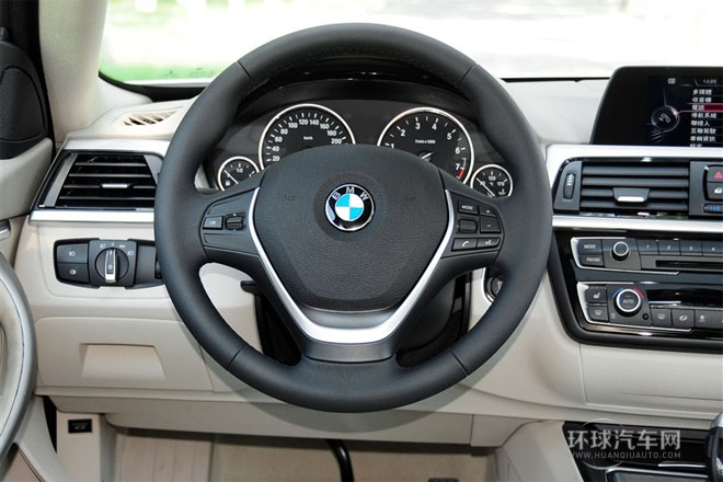 2014款 420i Gran Coupe 風尚設計套裝