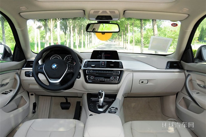 2014款 420i Gran Coupe 風尚設計套裝