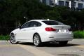2014款 420i Gran Coupe 風(fēng)尚設(shè)計(jì)套裝