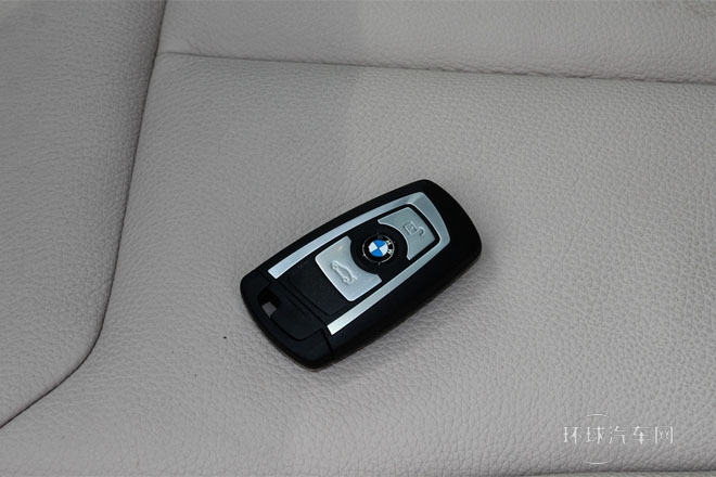 2014款 420i Gran Coupe 時尚型