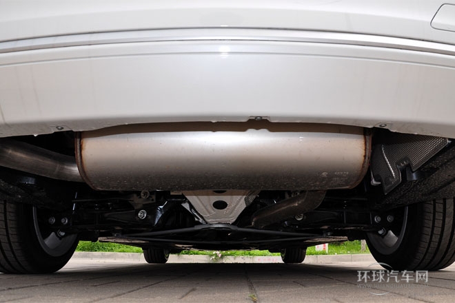 2014款 420i Gran Coupe 時尚型