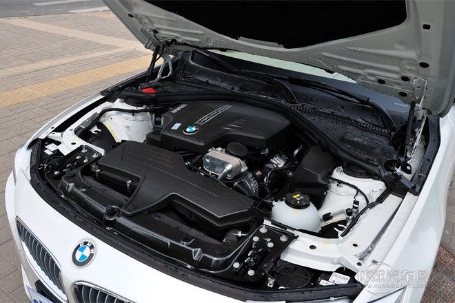 2014款 420i Gran Coupe 時尚型