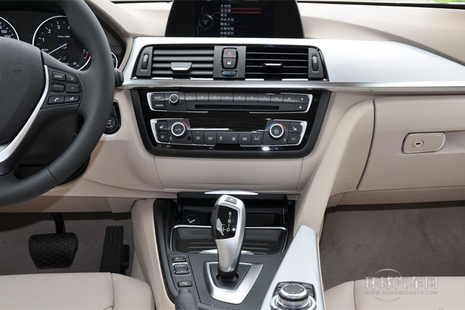 2014款 420i Gran Coupe 時(shí)尚型