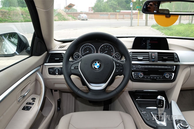 2014款 420i Gran Coupe 時尚型