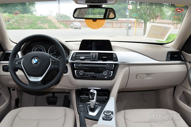 2014款 420i Gran Coupe 時尚型