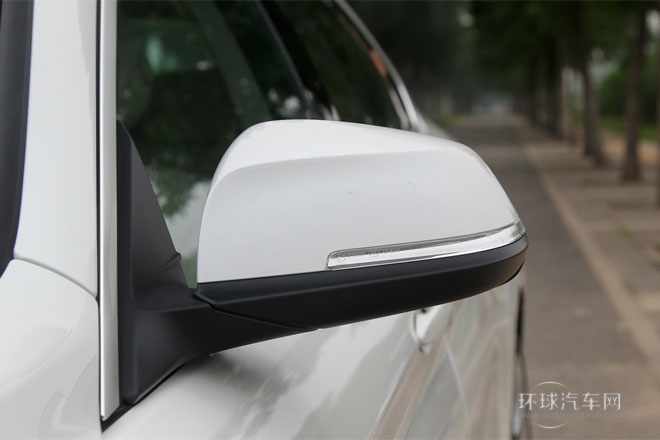 2014款 420i Gran Coupe 時尚型