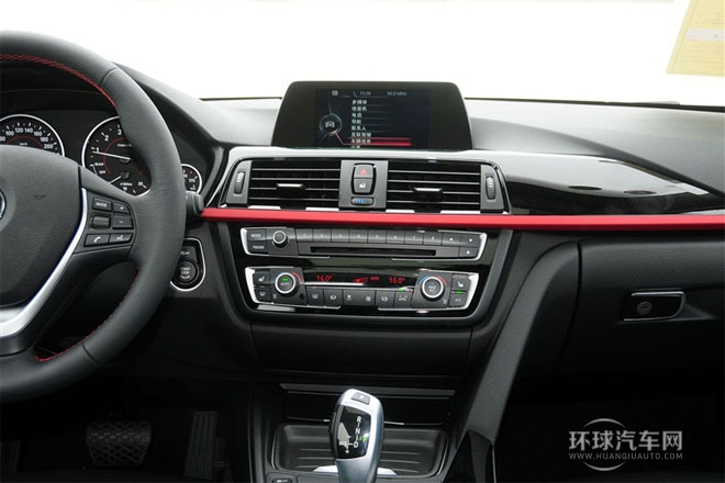 2014款 420i Gran Coupe 運動設計套裝