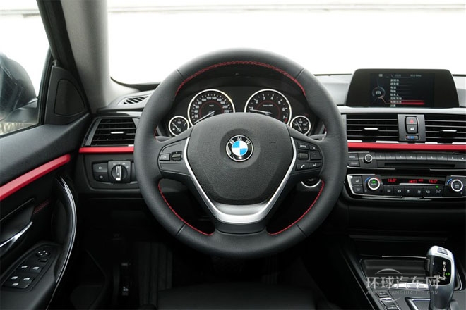 2014款 420i Gran Coupe 運動設計套裝