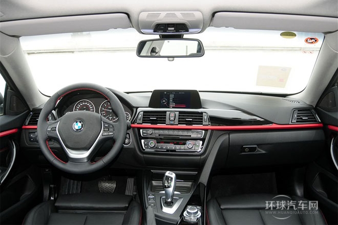 2014款 420i Gran Coupe 運動設計套裝