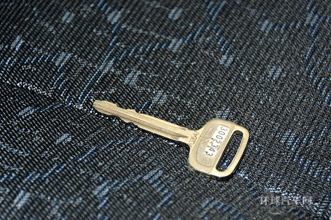 2008款 2.0L智領 標準型(長軸)4G20D4L