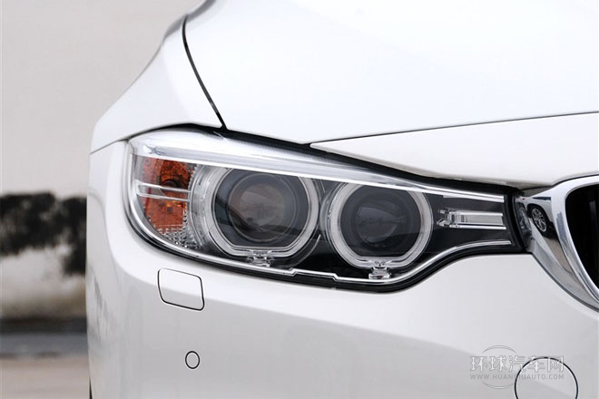 2014款 420i Gran Coupe 運(yùn)動設(shè)計(jì)套裝