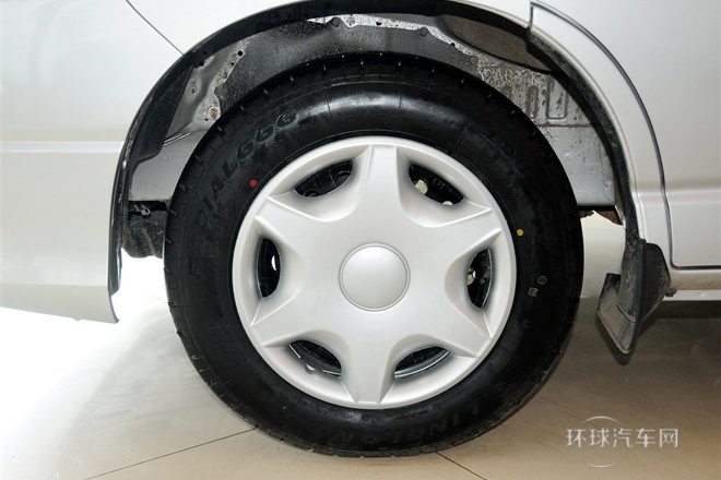 2008款 2.0L智領 標準型(長軸)4G20D4L