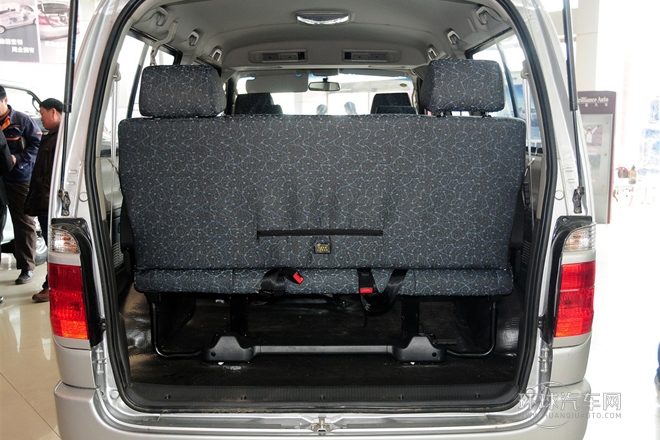 2008款 2.0L智領(lǐng) 標(biāo)準(zhǔn)型(長(zhǎng)軸)4G20D4L