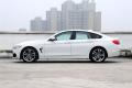 2014款 420i Gran Coupe 運(yùn)動(dòng)設(shè)計(jì)套裝