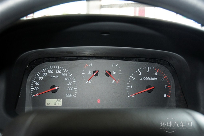 2008款 2.0L智領 標準型(長軸)4G20D4L