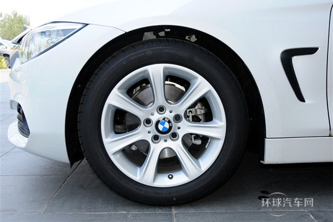 2014款 420i 時尚型